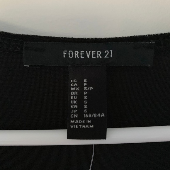 Worn Once Forever 21 Dress - Picture 2 of 3